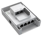 ZoneFlex 7025 Rear - USA